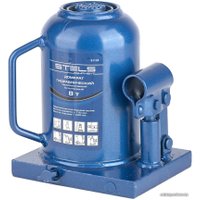 Бутылочный домкрат Stels 51118 8т