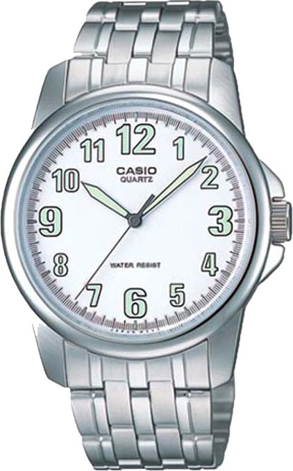 

Наручные часы Casio MTP-1216A-7B