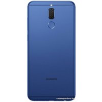 Телефон Huawei Nova 2i (синий)