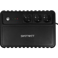 Источник бесперебойного питания SmartWatt UPS Safe 400
