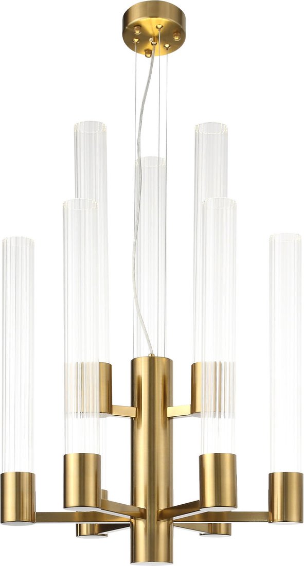 

Подвесная люстра ST Luce Terni SL1229.303.09