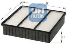 

Воздушный фильтр UFI 3053900