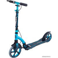 Двухколесный детский самокат Ridex Stratus (синий)