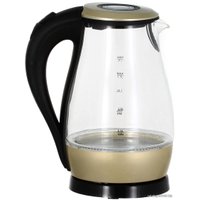 Электрический чайник Maxwell MW-1041 GD