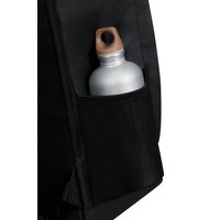 Дорожный рюкзак American Tourister Take2Cabin M 15.6" 91G-09105 (black)