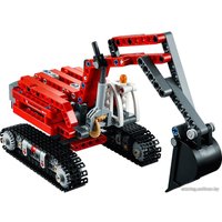 Конструктор LEGO 42023 Construction Crew