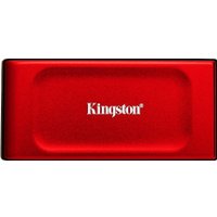 Внешний накопитель Kingston XS1000 1TB SXS1000R/1000G