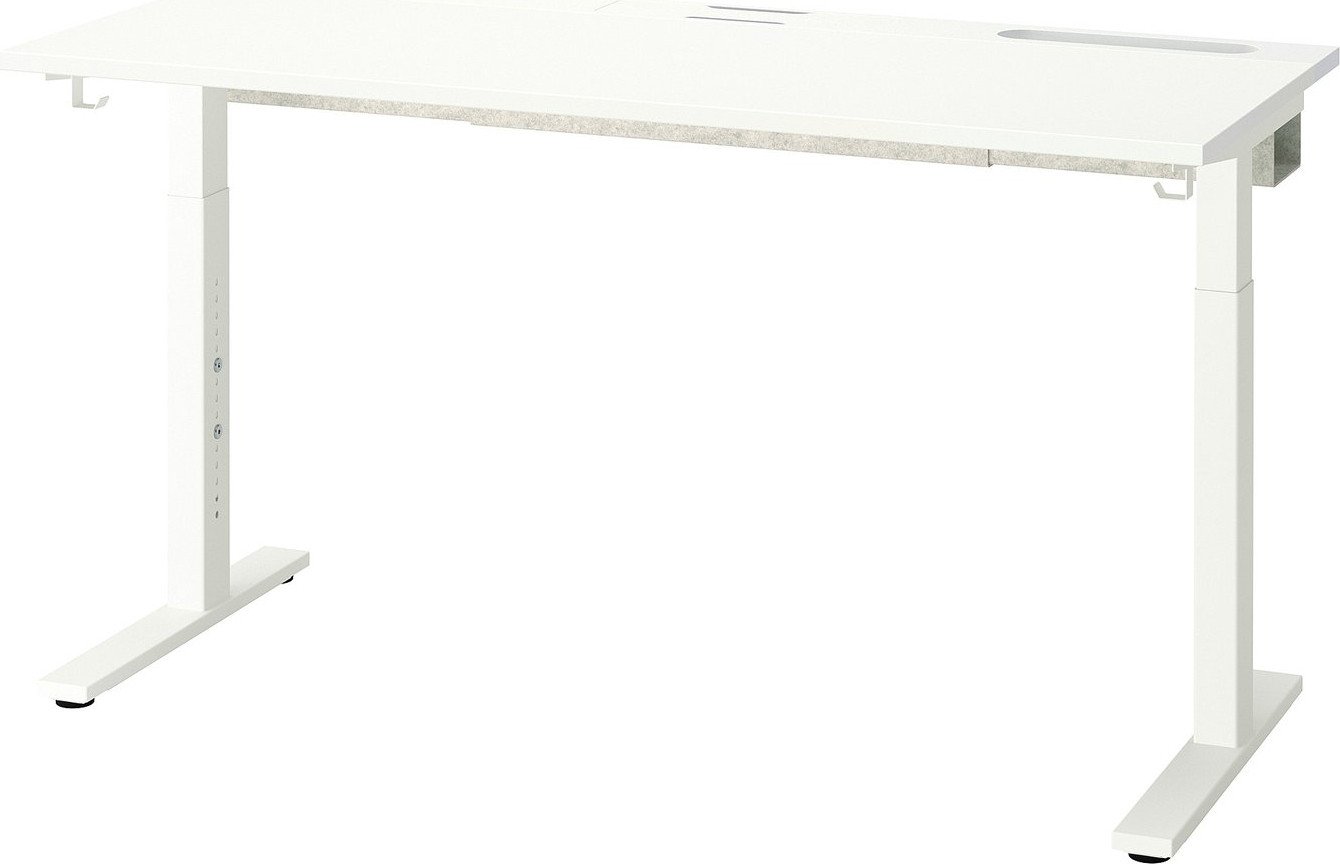 Офисный стол Ikea Mittzon s99513954