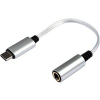 Портативный усилитель Venture Electronics ODO 4.4 TRRRS (4.4 мм)