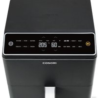 Аэрофритюрница Cosori Dual Blaze CAF-P583S-KEUR