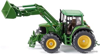 Siku John Deere с ковшом 3652
