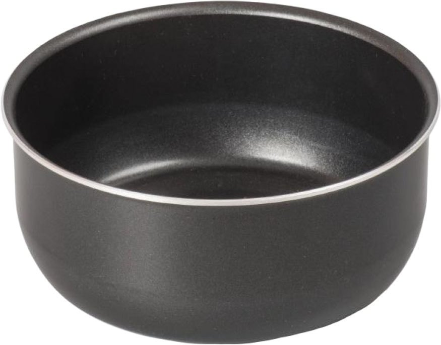 

Кастрюля Tefal Ingenio Black 04193416