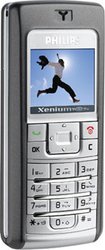 Philips Xenium 9@98