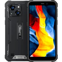 Телефон Oukitel WP32 4GB/128GB (серый)