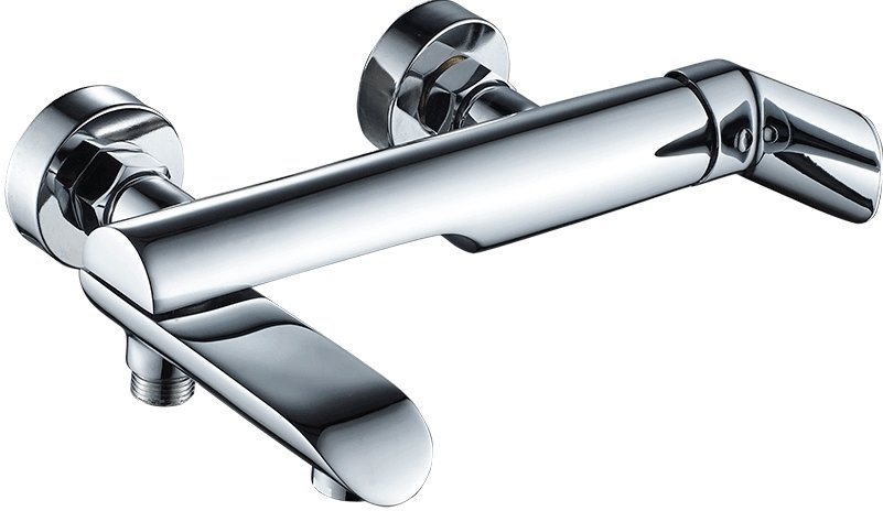 

Смеситель Laveo Alea BLE 01FD