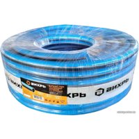 Шланг Вихрь Поливочный четырехслойный армированный 73/7/2/11 (3/4", 25 м)