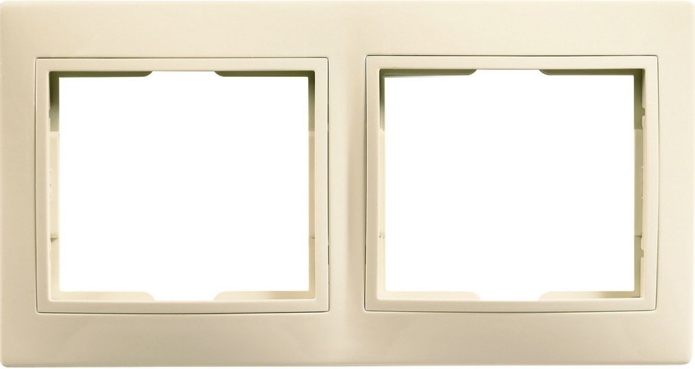 

Рамка SmartBuy Венера SBE-01i-00-FR-2
