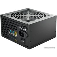 Блок питания DeepCool DE-580 [DP-DE580-BK]