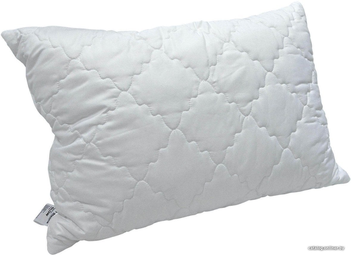 Спальная подушка Askona Vita Home Glow 50x70