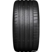 Летние шины Bridgestone Potenza Sport 255/45R20 105W