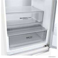 Холодильник LG DoorCooling+ GC-B459SQSM