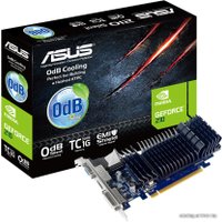 Видеокарта ASUS GeForce 210 512MB DDR3 (210-SL-TC1GD3-L)
