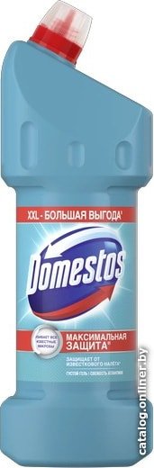 

Средство универсальное Domestos Свежесть Атлантики 1.5 л