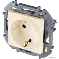 Розетка Legrand Inspiria 673731