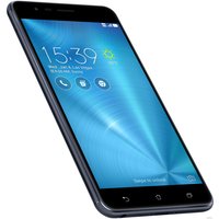 Телефон ASUS ZenFone 3 Zoom 64GB Navy Black [ZE553KL]