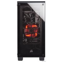 Корпус Corsair Crystal 460X [CC-9011099-WW]