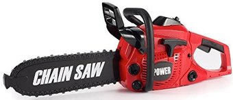 Бензопила игрушечная Maya Toys T1461