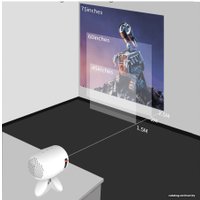 Проектор Unic YG220