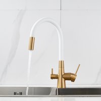 Смеситель Shevanik S668G