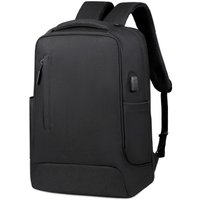 Городской рюкзак Miru StyleSafe 15.6" MBP-1077 (черный)