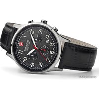 Наручные часы Swiss Military Hanowa 06-4187.04.007