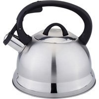 Чайник со свистком BOHMANN BH-9676-25