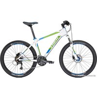 Велосипед Trek 4300 Disc (2014)