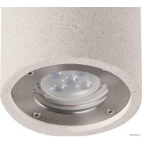 Уличный накладной светильник Mantra Levi 7184