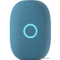 Умная колонка VK Капсула (морской синий)