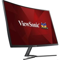 Игровой монитор ViewSonic VX3258-2KC-mhd