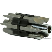 Набор отвертка с битами Sturm 1040-19-14 (14 предметов)