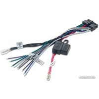 Автомобильный усилитель Focal Impulse 4.320