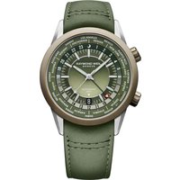 Наручные часы Raymond Weil Freelancer 2765-SBC-52001