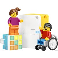 Набор деталей LEGO Education Spike Старт 45345 Базовый набор
