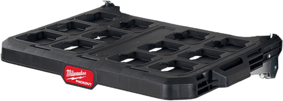 

Полка Milwaukee Packout 4932478711