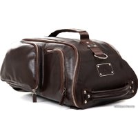 Городской рюкзак Versado 278 (коричневый)