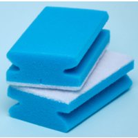 Губка TET Г-30 (1 шт)