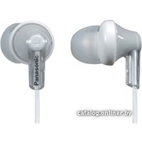 Наушники Panasonic RP-HJE120E-S