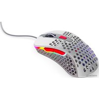 Игровая мышь Xtrfy M4 (ретро)