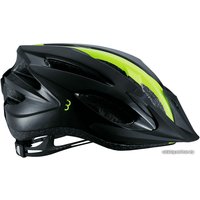 Cпортивный шлем BBB Cycling Condor BHE-35 L (черный/неоновый желтый)